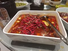 -胡家大厨(时光街店)
