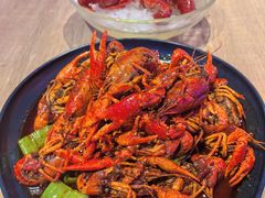 -红盔甲·小龙虾(车公庙店)