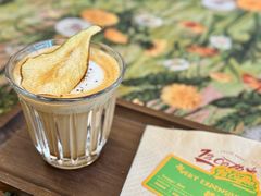 -72 COFFEE(东朝阳路店)