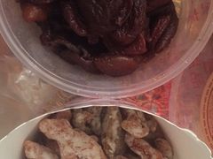 -二斗栗子(黄河道店)