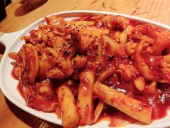 -大叹号啤酒屋·延边料理(延大店)