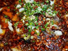 -爱妻鱼•老体北重庆水煮鱼•川菜(白云路店)