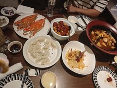 -百富源·海鲜辽菜(和平北大街店)