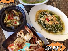 -星奇缘·海鲜餐厅(东山美食地标店)