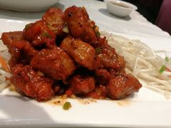 -蓬川食府(金海道店)