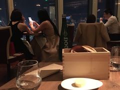 -翡翠36餐厅(浦东香格里拉店)