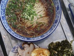 -伟记奥面馆(养育巷店)