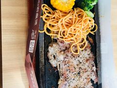 -必胜客(会展店)