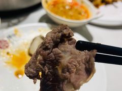 -焯牛潮汕牛肉火锅(云峰街创始店)