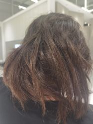 -YH HAIR SALON