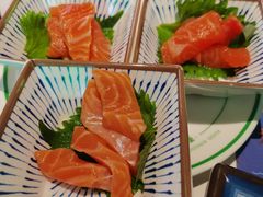 -亚马逊海鲜自助(梅溪湖步步高店)