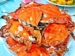 -聚德福海鲜家常菜(刘庄店)