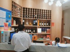 -新吉士·上海菜(浦东LCM置汇旭辉店)