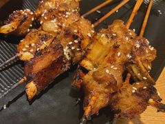 蒜香排骨-成都吃客(九眼桥店)