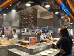 -阪尚皇·原切牛排·烤肉火锅自助(北京路店)