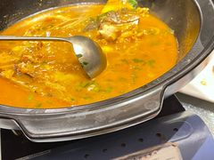 -松沪名灶·豆浆鱼头·新上海菜(飞航吾悦广场店)