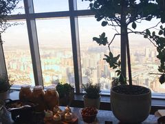 -上海柏悦酒店