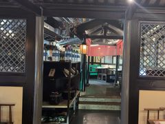 -苏乡兰亭·新派淮扬菜(吾悦广场店)