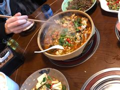 -湘聚南县土菜馆(龙山二路店)