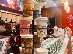 -茶话弄(北京密云万象汇店)