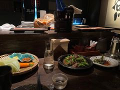 -三川·十酒Izakaya(南昌路店)