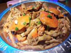 -胖哥俩肉蟹煲(来福士店)
