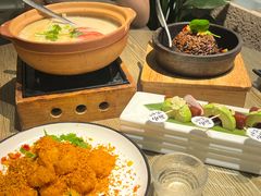 -熹素·鲜美素食Vegetarian (天河领展店)