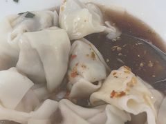 -宋家馄饨馆(八一公园店)