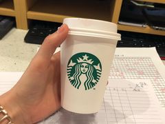 -星巴克臻选(深圳龙岗万科店)