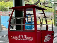 -蓬莱阁景区