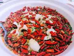 -唐廊烤鸭店(工体店)