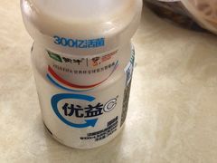 -木槿花开烤肉店(盐河南路店)