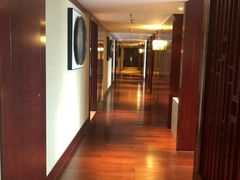 -上海新发展亚太JW万豪酒店