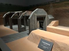 -洛阳古墓博物馆