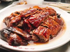 烧鹅-黄连大头华烧鹅店(大良店)
