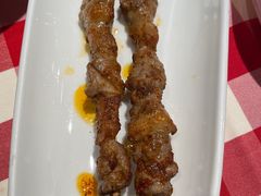 -西贝(南开大悦城店)