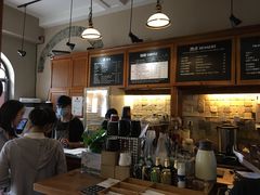 -1901 Cafe(西四店)