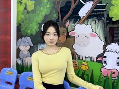 -欧亚汇集(飞跃路店)