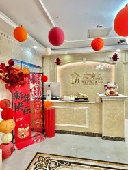-安院长·产后恢复·徒手骨盆(先天下店)