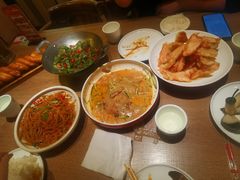 -金掌勺锅包肉(太原万达店)