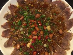 -鱼之家小四川水煮鱼