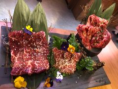 -丸藏和牛烧肉专门店(园区师惠坊店)