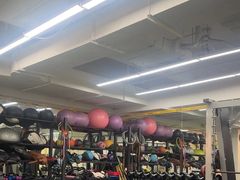 -FEELINGME乐刻私教馆·健身(朗悦居店)