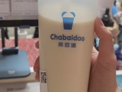 -茶百道(三圣街店)