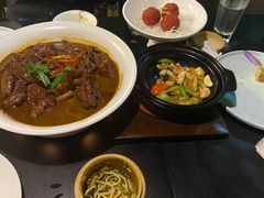 -梅花境(万科店)