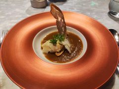 -广州四季酒店·佰鲜汇·现代法餐