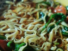 -二娃郡花面(工人村店)