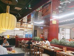 -管氏翅吧(马家堡店)