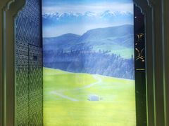 -塔哈尔·新疆盛宴(奉贤龙湖店)