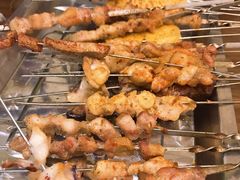 -群姐面馆·海鲜烧烤(同安路二店)